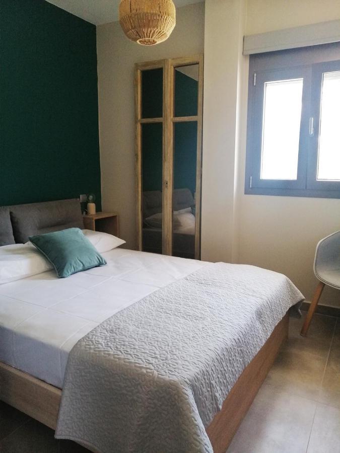 Serenity Superior Suite Apartment Argosztóli Kültér fotó