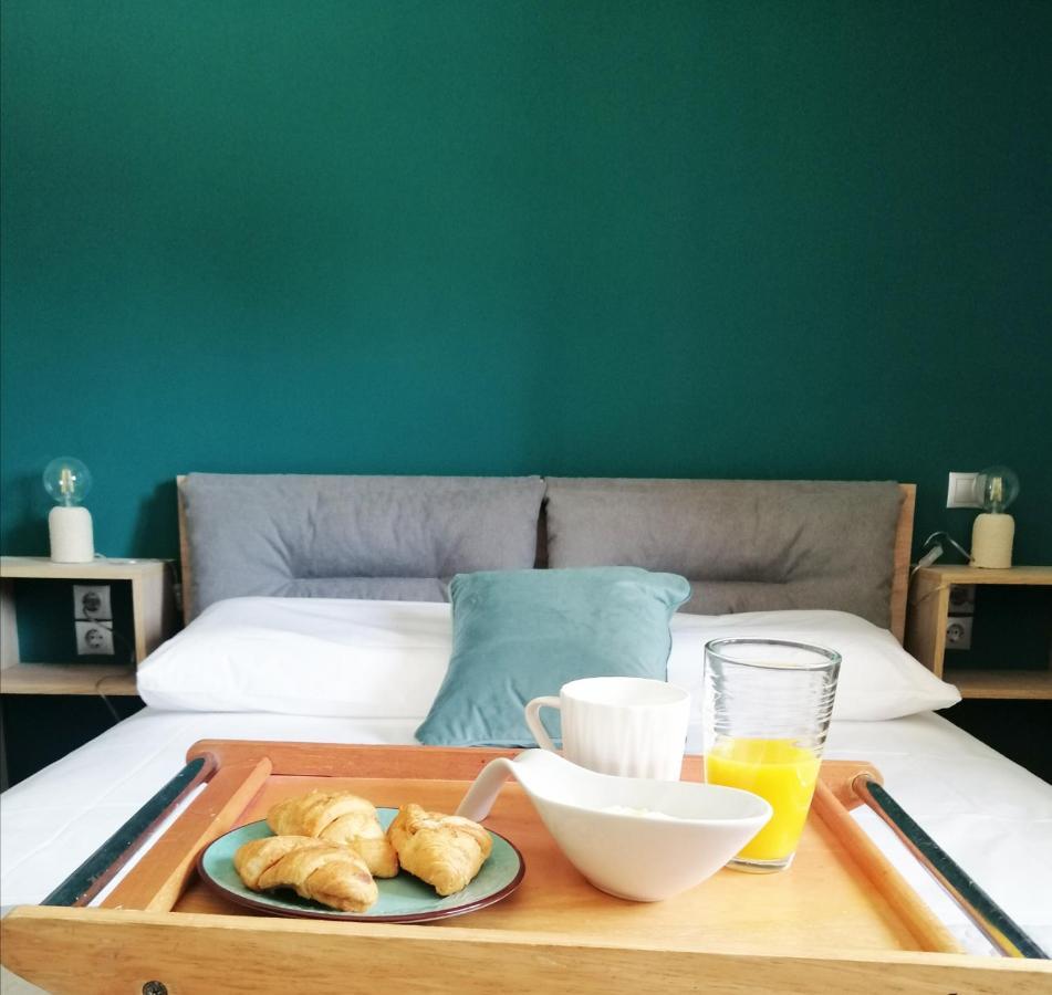 Serenity Superior Suite Apartment Argosztóli Kültér fotó