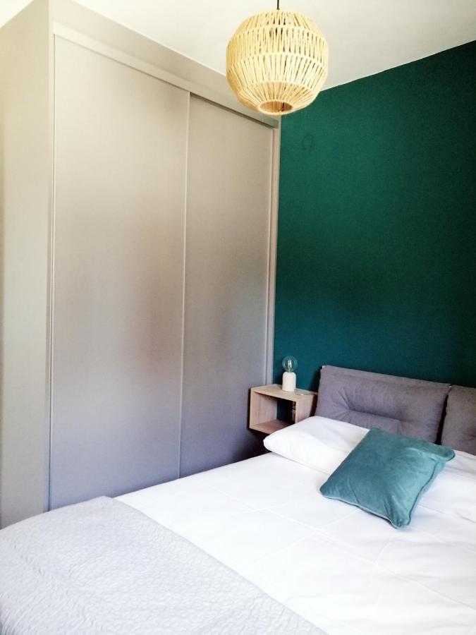 Serenity Superior Suite Apartment Argosztóli Kültér fotó