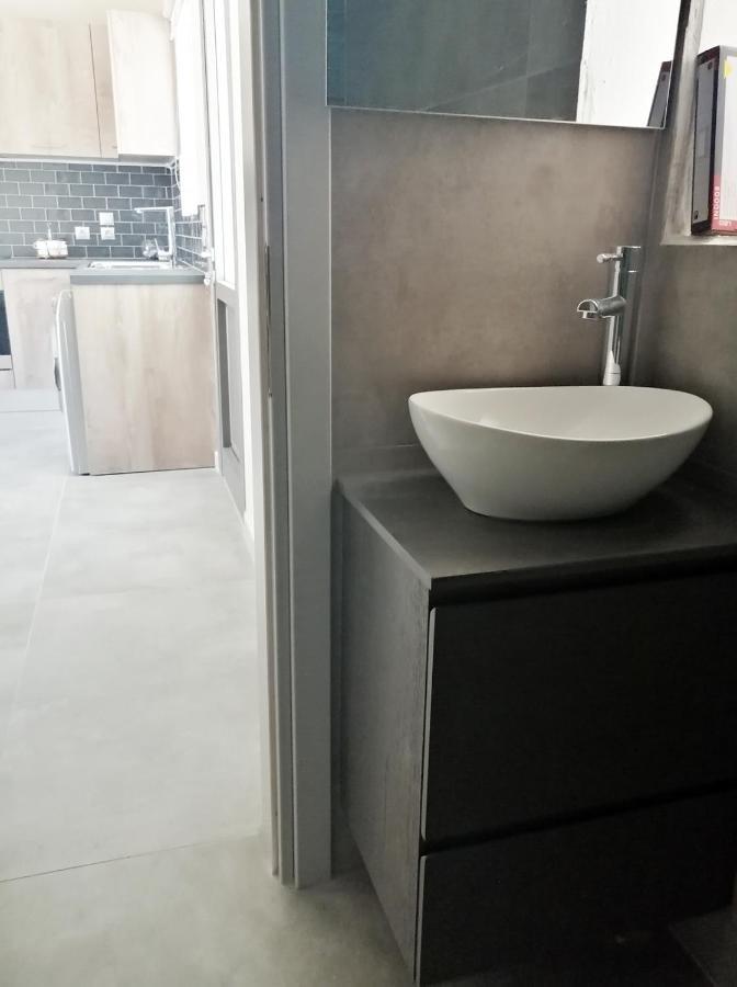 Serenity Superior Suite Apartment Argosztóli Kültér fotó