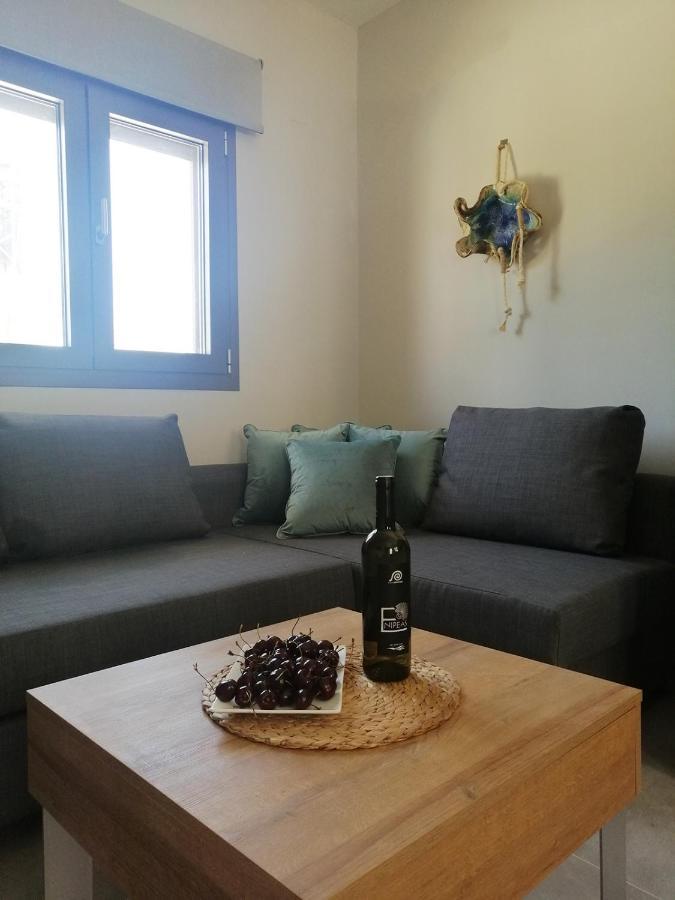Serenity Superior Suite Apartment Argosztóli Kültér fotó