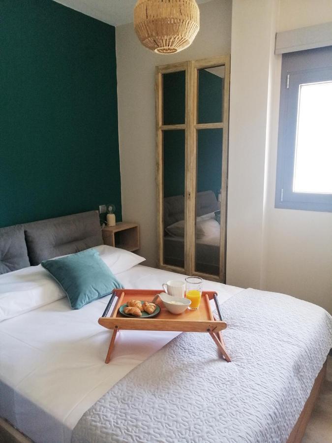 Serenity Superior Suite Apartment Argosztóli Kültér fotó